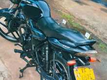 Bajaj Discover 150 2011 Motorbike