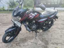 Bajaj Discover 150 2010 Motorbike