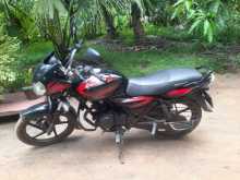 Bajaj Discover 150 2011 Motorbike