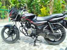 Bajaj Discover 150 2011 Motorbike