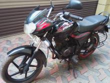 Bajaj Discover 150 2011 Motorbike