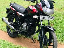 Bajaj Discover 150 2011 Motorbike