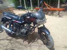 Bajaj Discover 150 2011 Motorbike