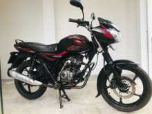 Bajaj Discover 150 2011 Motorbike