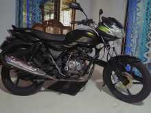 Bajaj Discover 150 2010 Motorbike