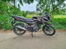 Bajaj Discover 2015 Motorbike