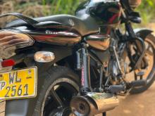 Bajaj Discover 150 2011 Motorbike