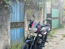 Bajaj Discover 150 2010 Motorbike