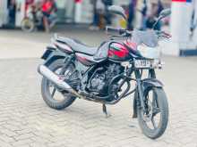Bajaj Discover 150 2011 Motorbike