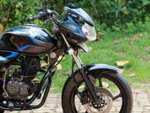 Bajaj Discover 150 2011 Motorbike