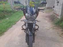 Bajaj Discover 150 2011 Motorbike