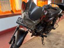 Bajaj Discover 150 2011 Motorbike