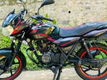 Bajaj Discover 150 2011 Motorbike