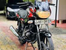 Bajaj Discover 150 2011 Motorbike