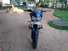 Bajaj Discover 150 2011 Motorbike