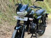 Bajaj Discover 150 2011 Motorbike