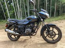 Bajaj Discover 150 2010 Motorbike