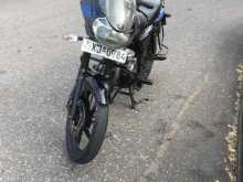 Bajaj Discover 150 2012 Motorbike