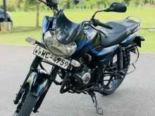 Bajaj Discover 150 2011 Motorbike