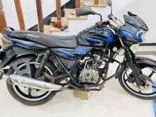 Bajaj Discover 150 2011 Motorbike