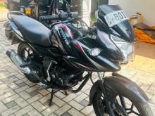 Bajaj Discover 150 2016 Motorbike