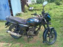 Bajaj Discover 150 2010 Motorbike