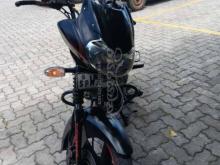 Bajaj DISCOVER 150 2011 Motorbike