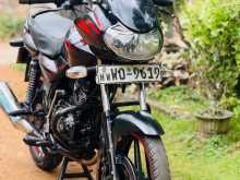 Bajaj Discover 150 2011 Motorbike