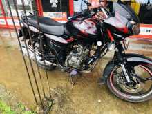 Bajaj Discover 150 2010 Motorbike