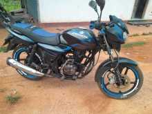 Bajaj Discover 150 2011 Motorbike