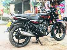 Bajaj Discover 150 2012 Motorbike