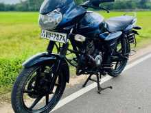 Bajaj Discover 150 2010 Motorbike