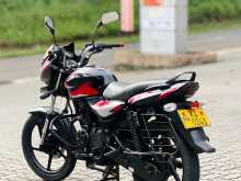 Bajaj Discover 150 2012 Motorbike
