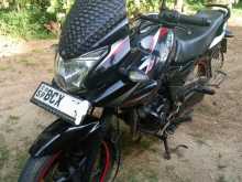 Bajaj Discover 2015 Motorbike