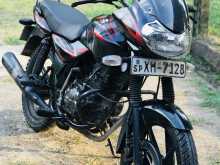 Bajaj Discover 150 2012 Motorbike
