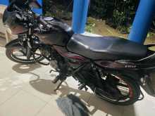 Bajaj Discover 150 2010 Motorbike