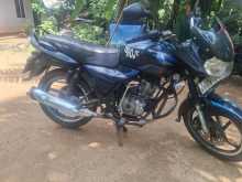 Bajaj Discover 150 2010 Motorbike