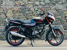 Bajaj Discover 150 2011 Motorbike