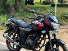 Bajaj Discover 150 2012 Motorbike