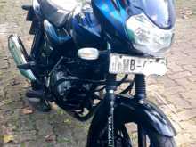 Bajaj Discover 150 2010 Motorbike