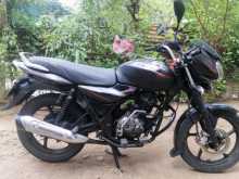 Bajaj Discover 150 2011 Motorbike