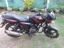 Bajaj Discover 150 2011 Motorbike