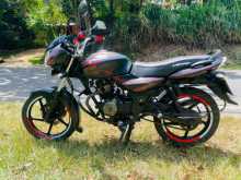 Bajaj Discover 150 2011 Motorbike