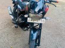 Bajaj Discover 150 2011 Motorbike