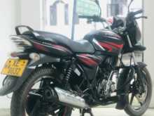 Bajaj Discover 150 2012 Motorbike