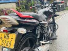 Bajaj Discover 150 2011 Motorbike