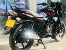 Bajaj Discover 150 2012 Motorbike