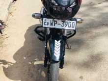 Bajaj Discover 150 2011 Motorbike