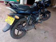 Bajaj Discover 2010 Motorbike