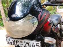 Bajaj Discover 150 2011 Motorbike